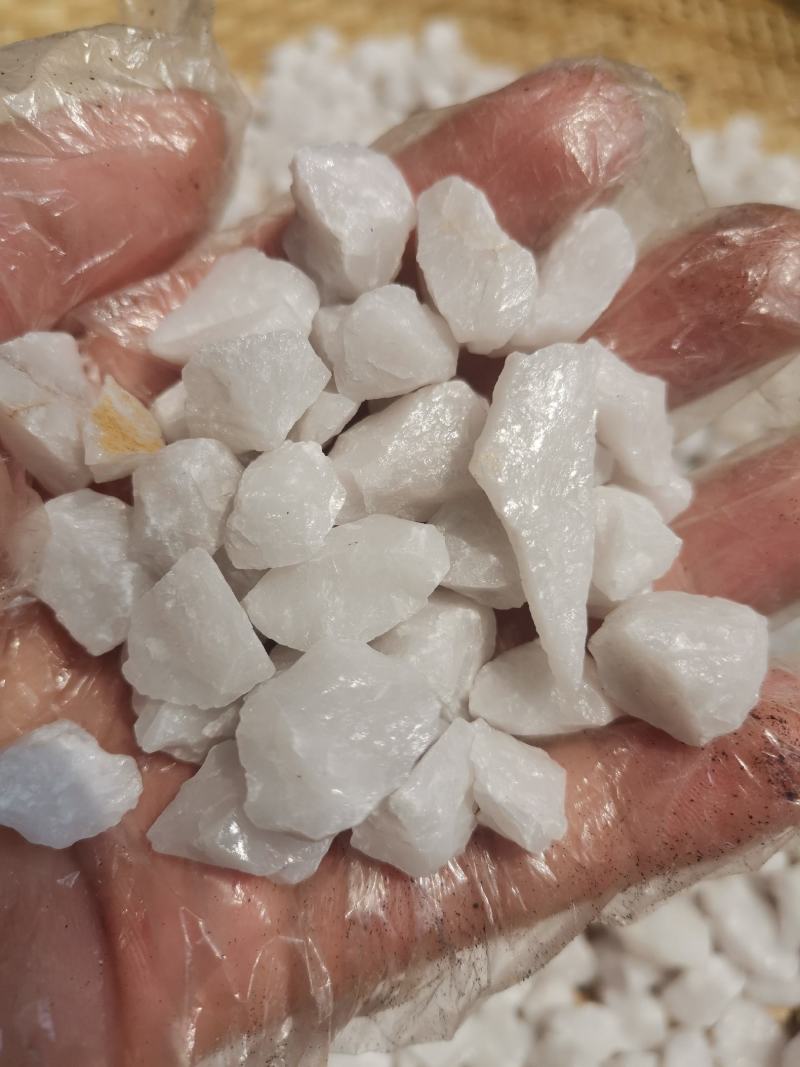 云南中药材白石英500包邮