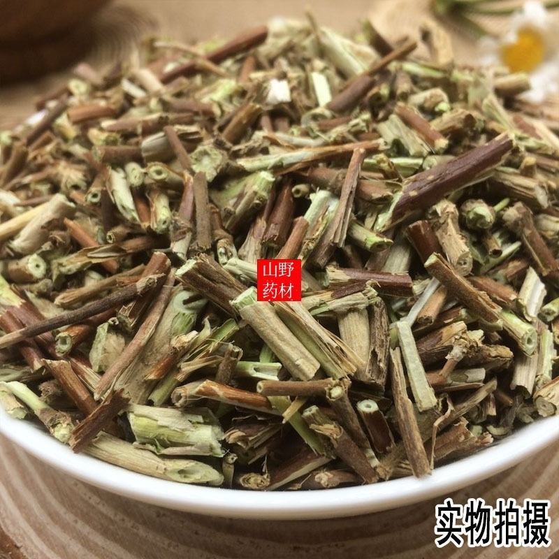 云南中药材忍冬藤，银花藤宝宝洗澡痱子。