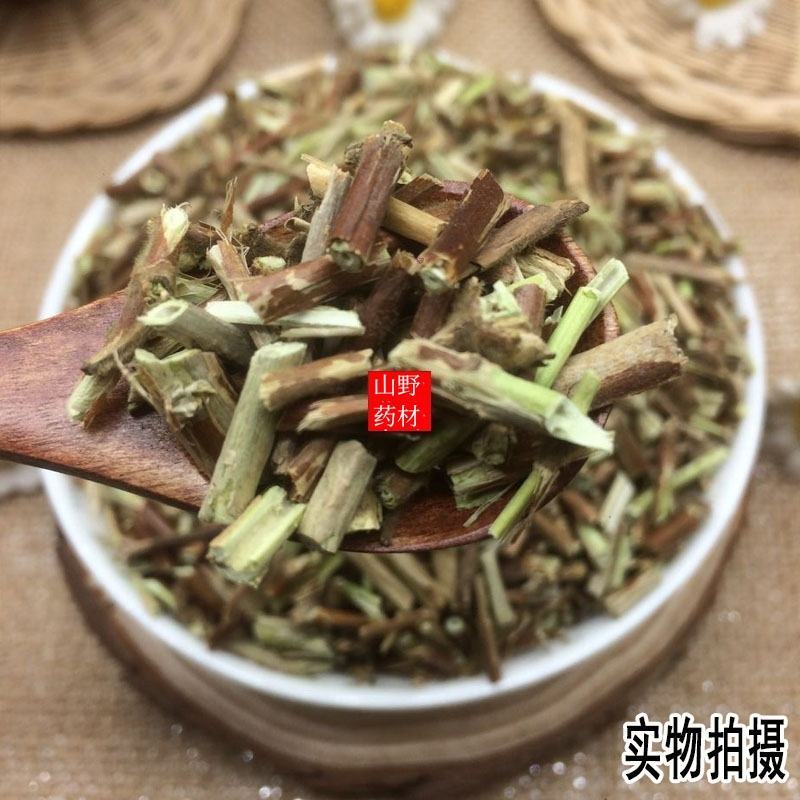 云南中药材忍冬藤，银花藤宝宝洗澡痱子。