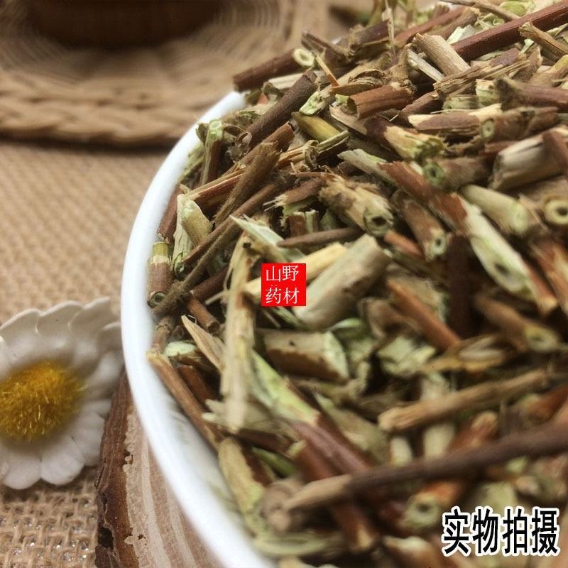 云南中药材忍冬藤，银花藤宝宝洗澡痱子。
