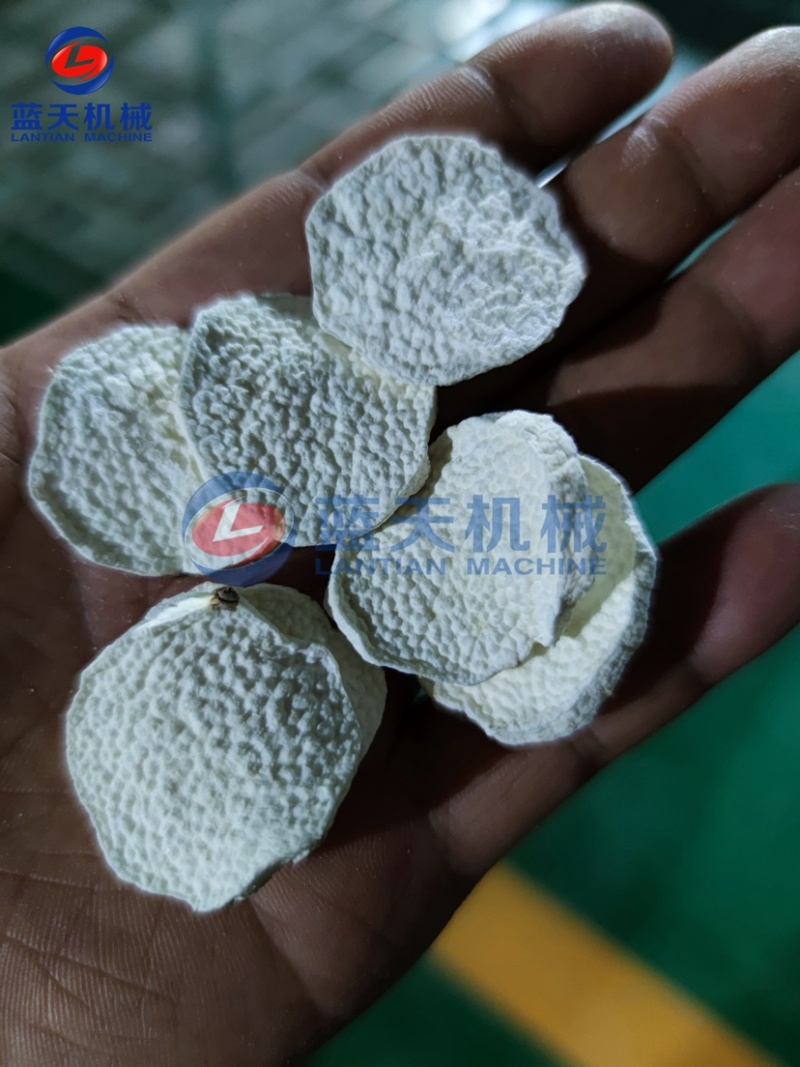 山药烘干机红薯烘干机地瓜烘干切片漂烫机豆角烘干设备