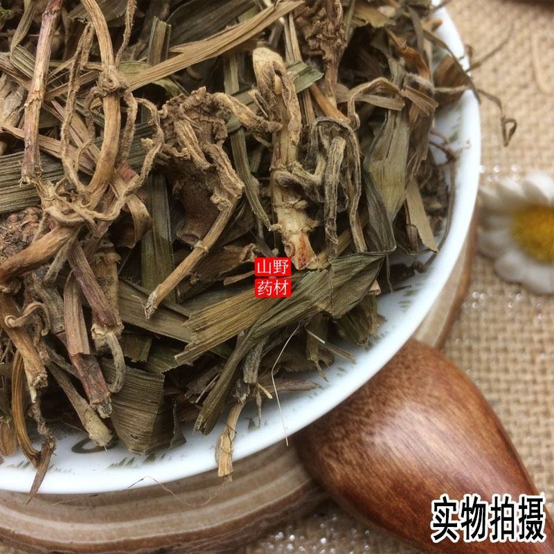 云南中药材吉祥草，玉袋草观音草小叶万年青。