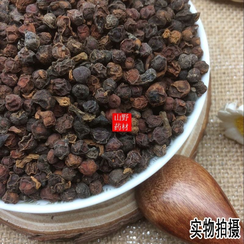 云南中药材五味子南五味子。