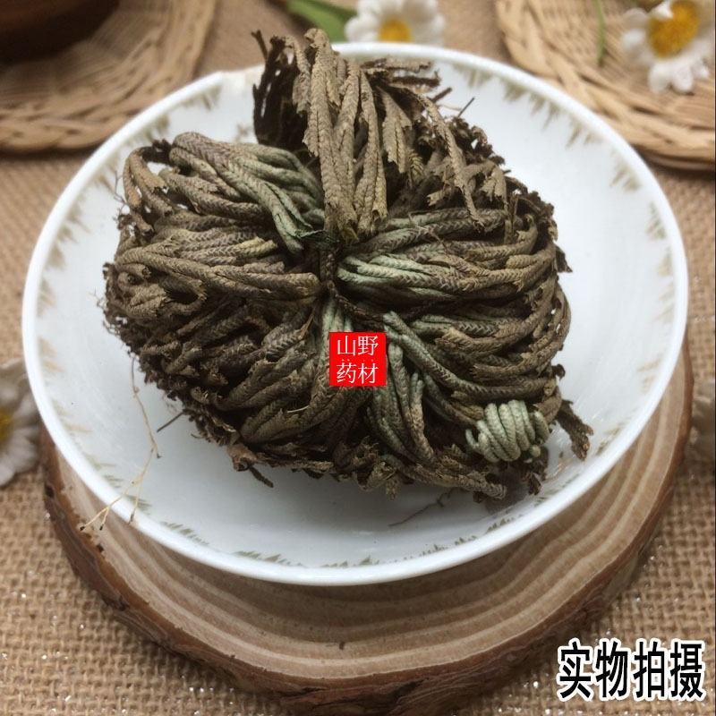 云南中药材卷柏，九死还魂草。