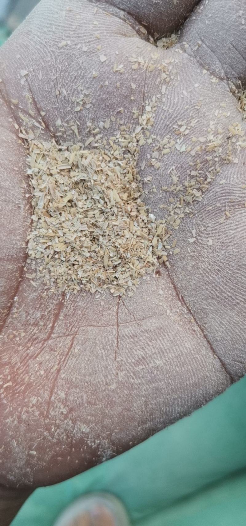 1.5无尘稻壳粉大量供应