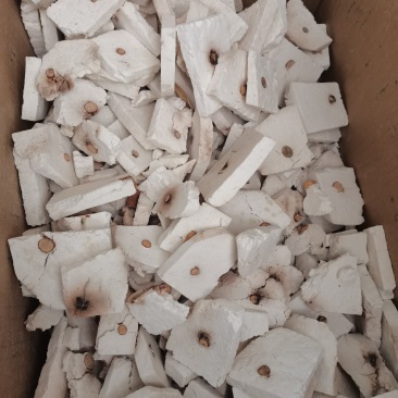 茯神云神伏神赤茯苓芸神无硫各种中药材批发