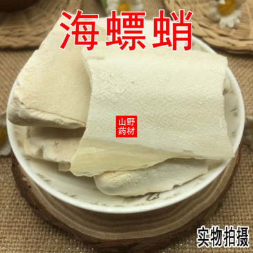 云南中药材海螵蛸乌贼骨墨鱼骨大块