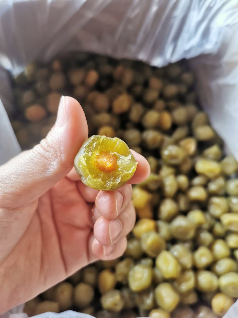 厂家直销，Q梅，青梅，酵素脆青梅，看中私聊我，两种