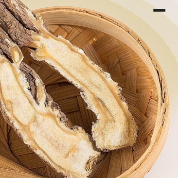 岷县野生无硫当归头片特级正宗，正品当归无硫
