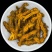 中药材黄连黄莲川黄连鸡爪连100g