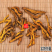 中药材黄连黄莲川黄连鸡爪连100g