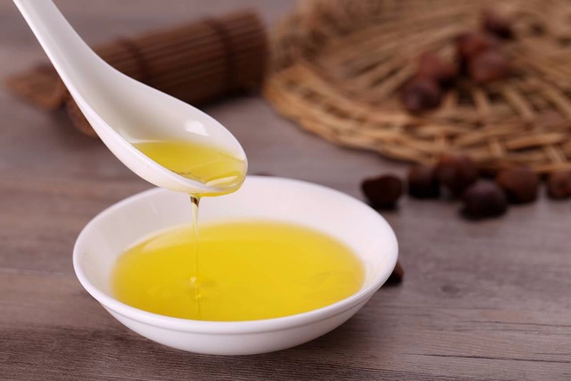 【热销中】云南省梁河古韵南甸山茶油5L壶装。