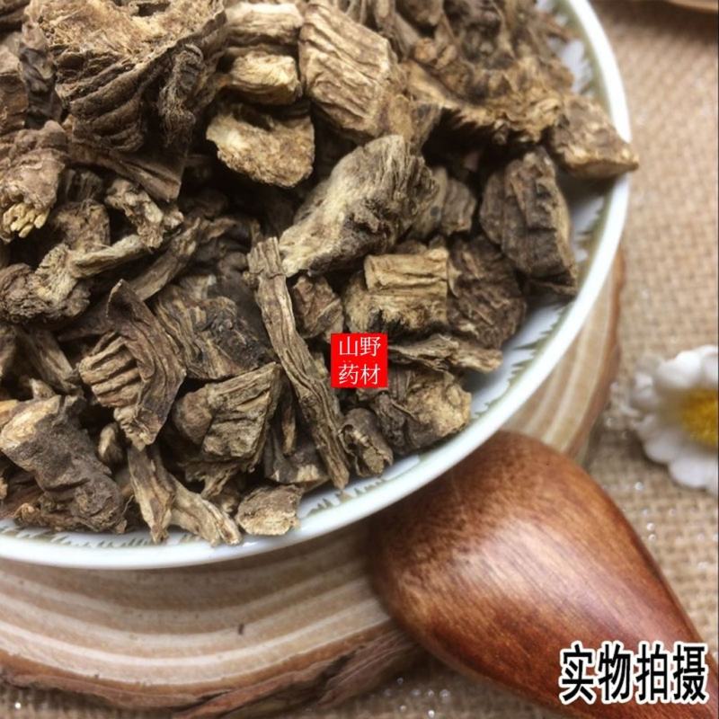 云南野生中药材法罗海土川芎白独活500g包邮