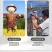 语音赶鸟吓鸟果园农田防鸟电力风力反光太阳能驱鸟器赶鸟