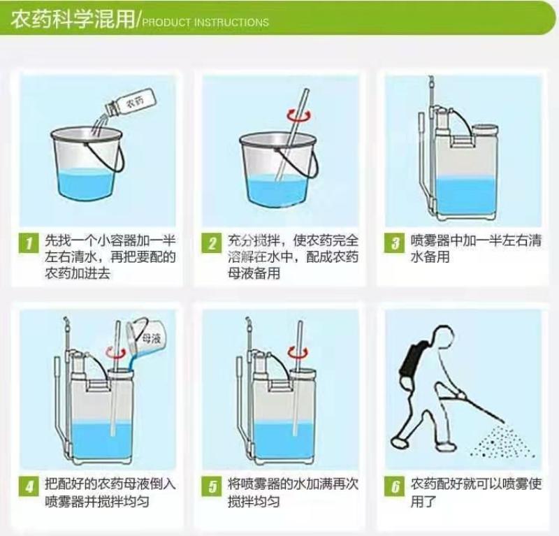 娜琳卡真补钼元素钼肥30克