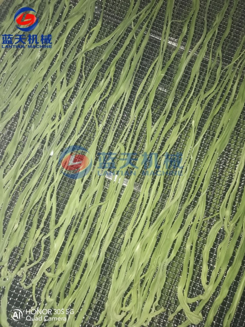 花椒烘干机莴笋烘干机红白萝卜烘干机蒜片姜片烘干设备