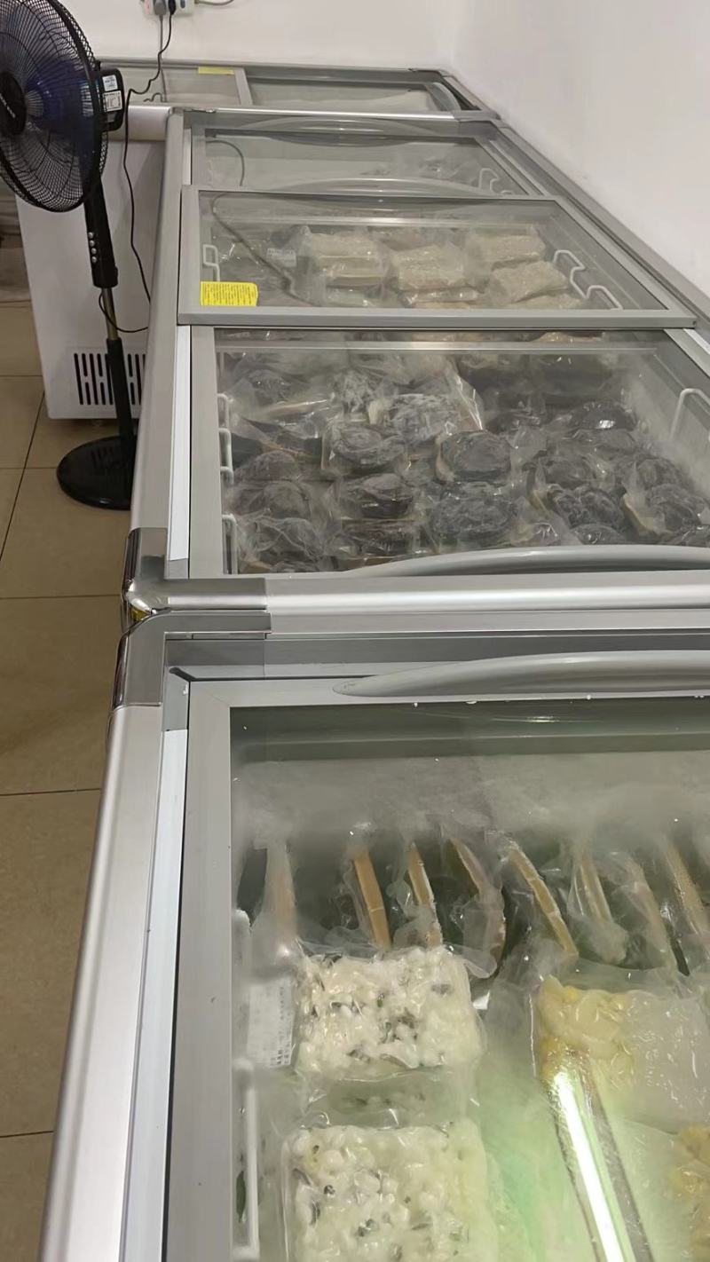 即食产品鲍鱼辽参鱼翅