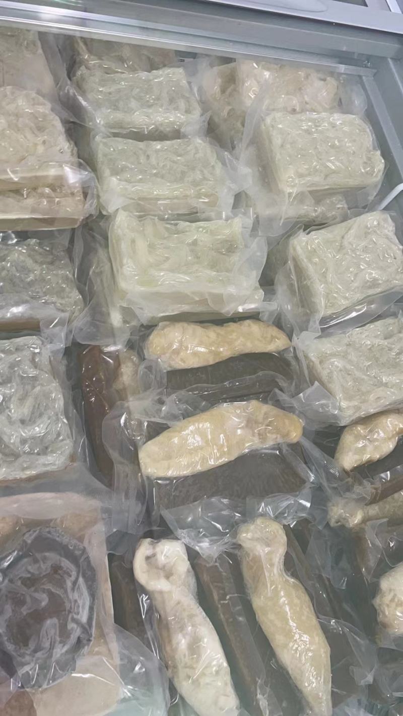 即食产品鲍鱼辽参鱼翅