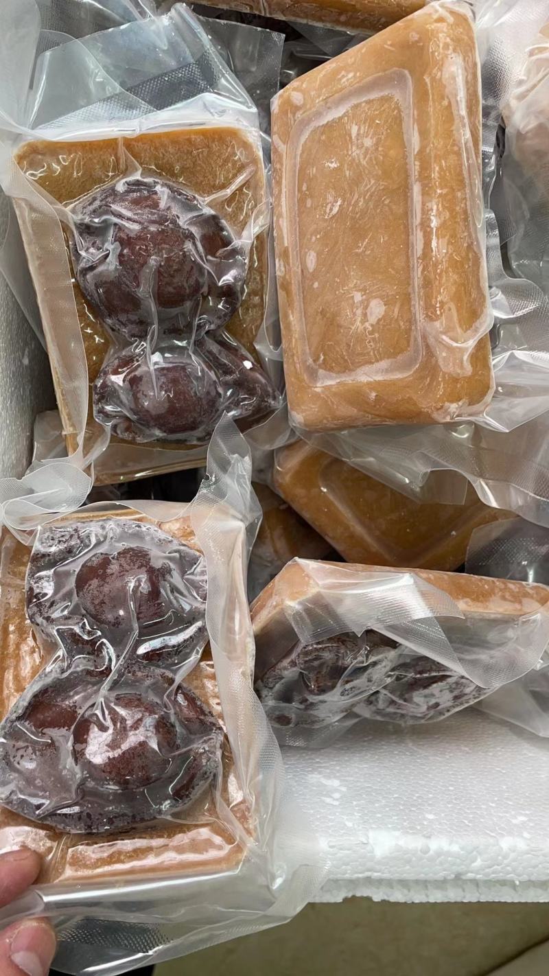 即食产品鲍鱼辽参鱼翅