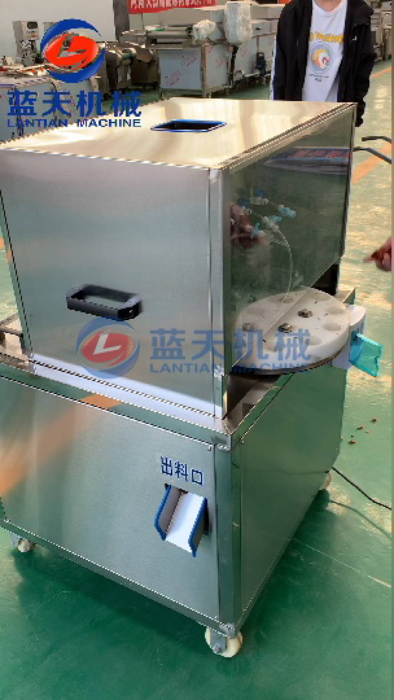 桂花烘干机葡萄烘干机草莓切片烘干机红枣去核烘干机