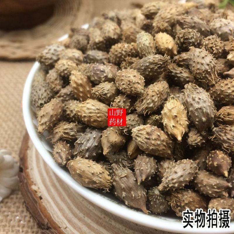 云南野生中药材苍耳子成熟苍耳子牛虱子苍耳苍子
