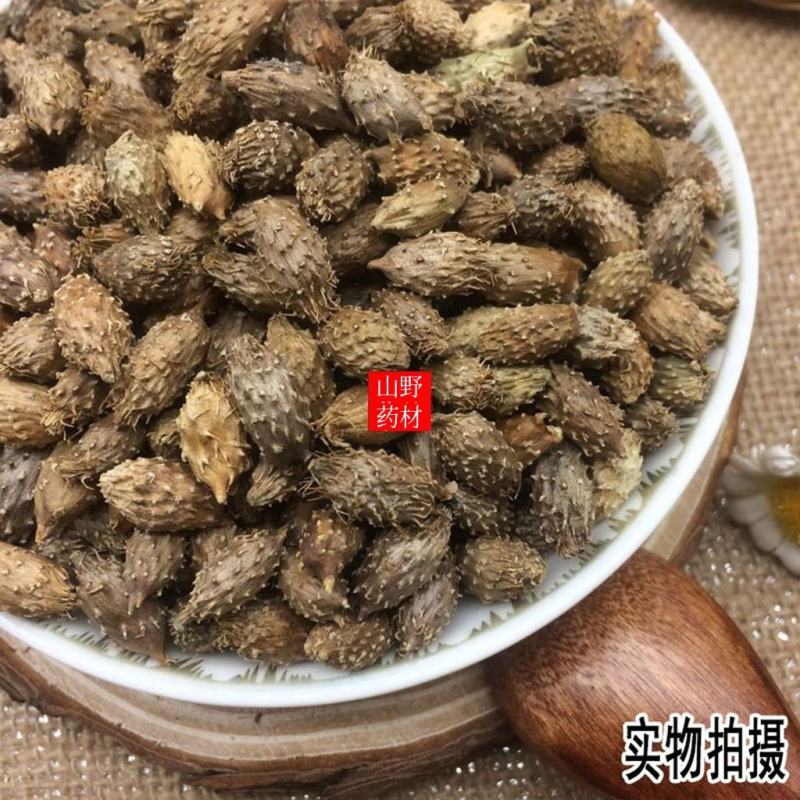 云南野生中药材苍耳子成熟苍耳子牛虱子苍耳苍子