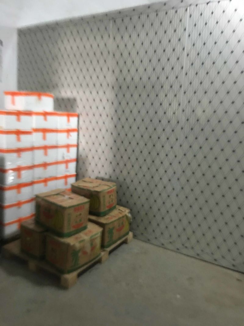 专业生产各种规格蔬菜瓜果保鲜库肉类食品冷冻库免费上门设计