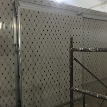 专业生产各种规格蔬菜瓜果保鲜库肉类食品冷冻库免费上门设计