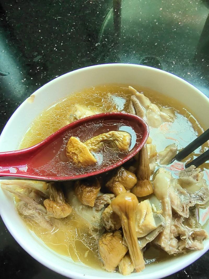 姬松茸，新货干品，食用菌干货，产地直发，一手货源