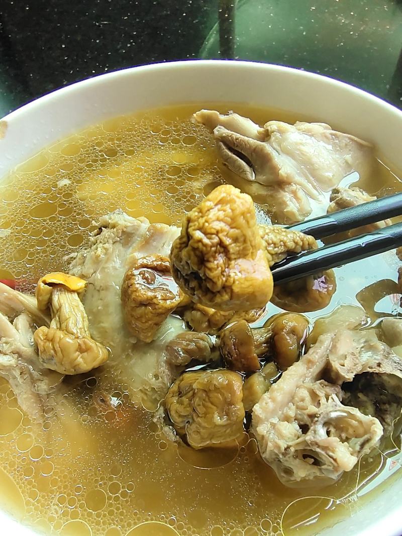 姬松茸，新货干品，食用菌干货，产地直发，一手货源
