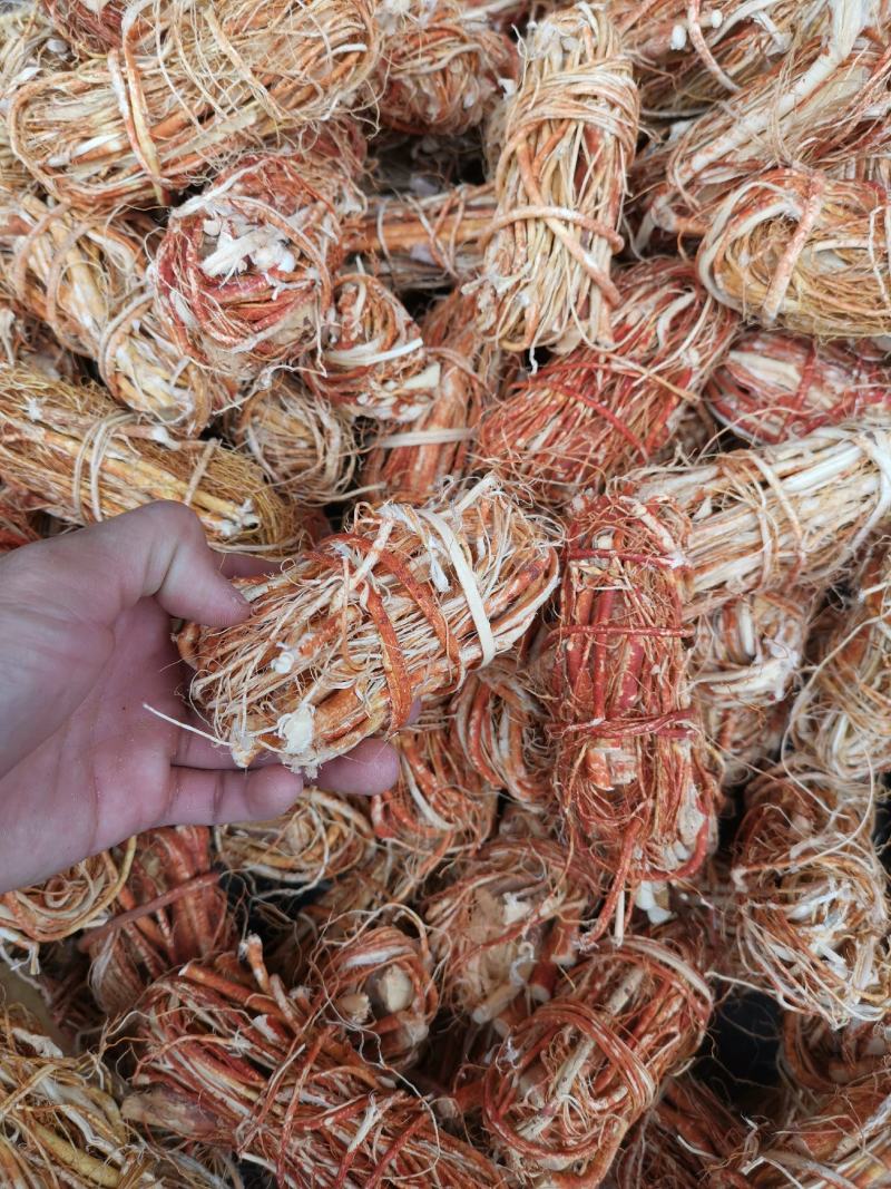 正宗【精品】五指毛桃扎把【产地直销】