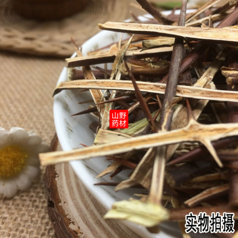云南野生中药材皂角刺皂荚刺天丁500g包邮