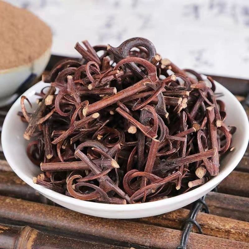 中药材钩藤粉钩藤粉鹰爪风钩草倒挂刺现磨粉包邮