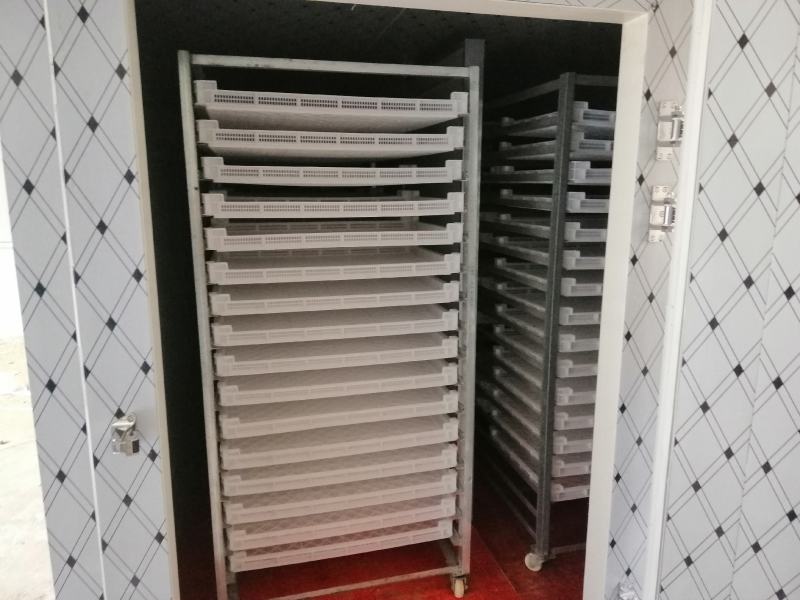 干燥机械空气能热泵烘干机农业用空气能热泵烘干机