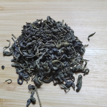 口粮茶