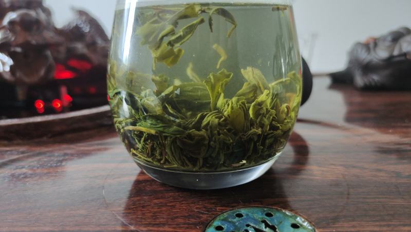 口粮茶