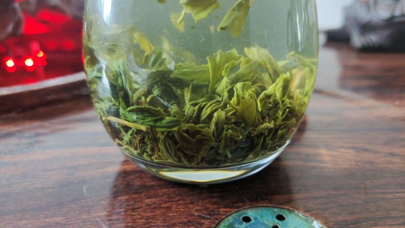 口粮茶