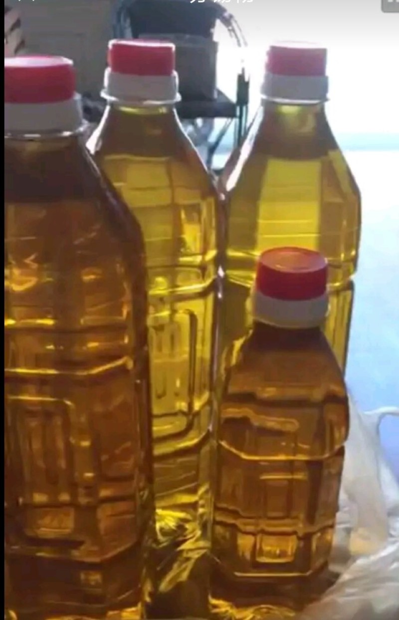 山茶油