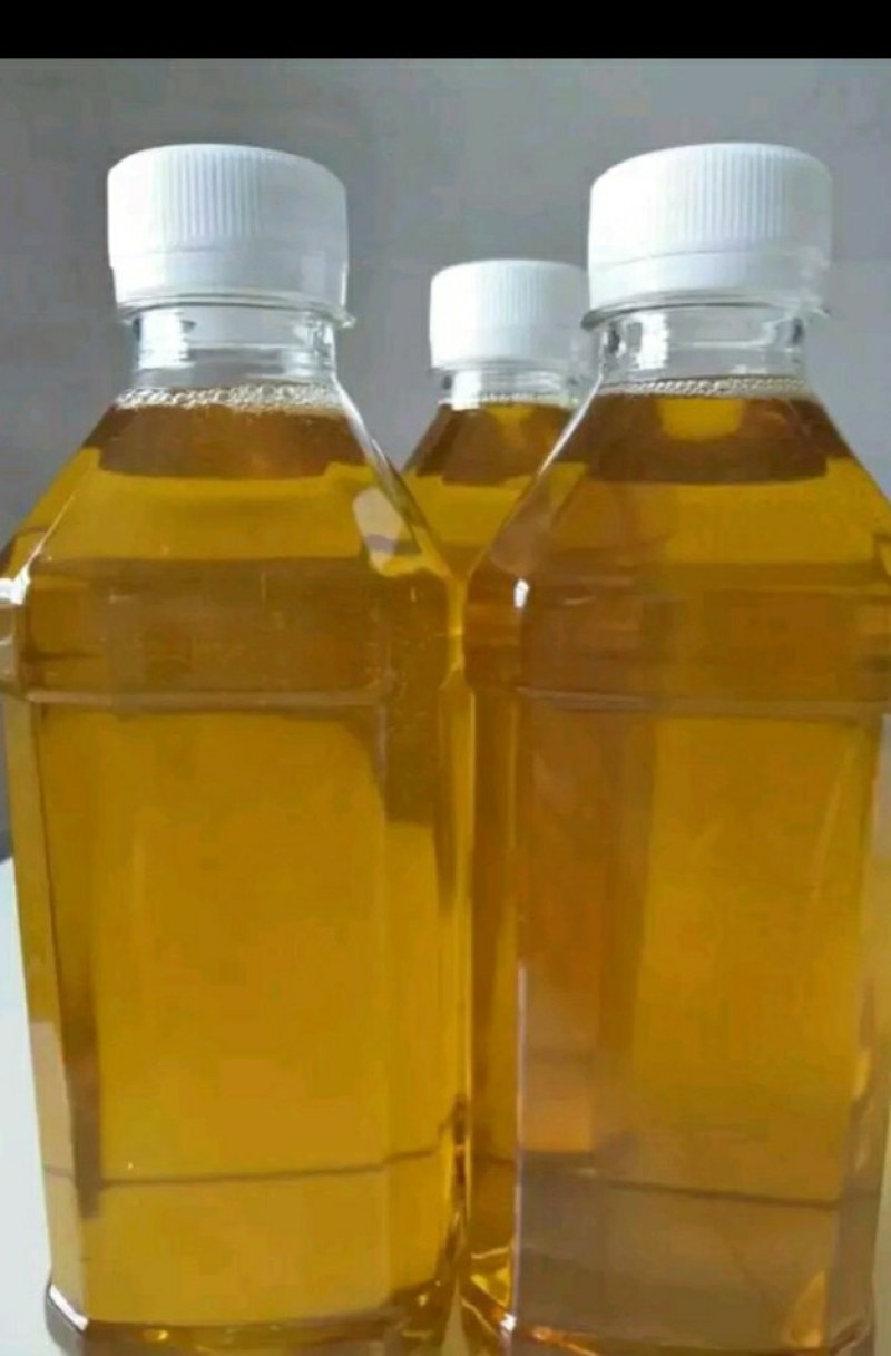 山茶油