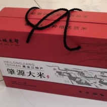 肇源江水大米