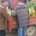 邳州精品红帽蒜苔大量上市中适合每一个市场