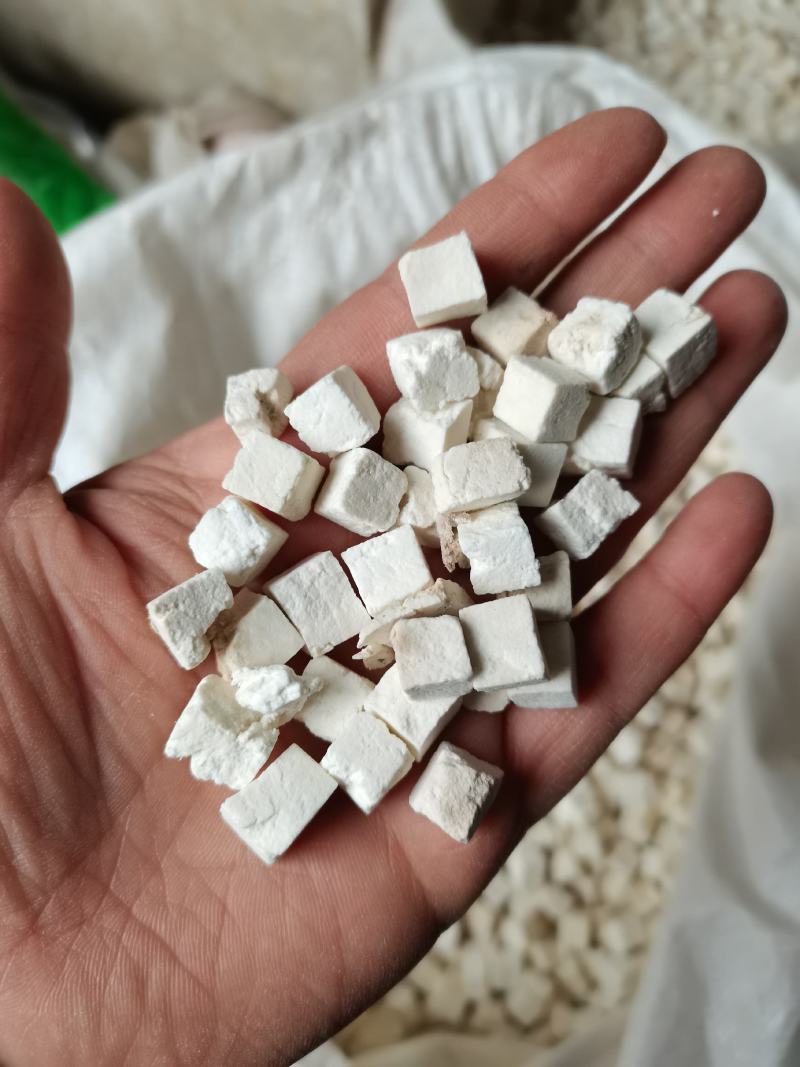茯苓茯苓丁茯苓块云苓实物拍摄一公斤起批