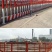 基坑护栏网临边防护施工围栏井口护栏电梯门防护塔吊围栏