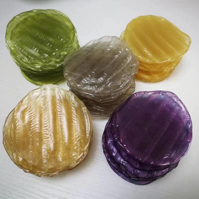 粉皮