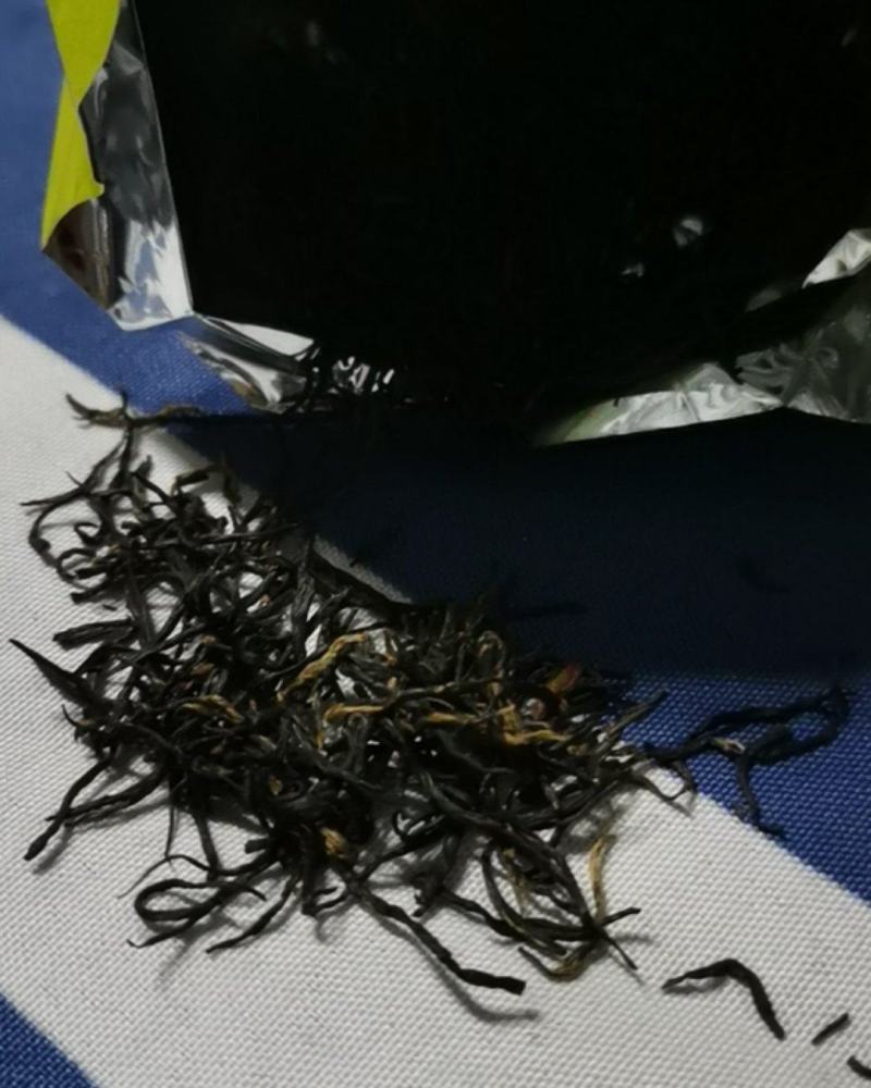 茶叶