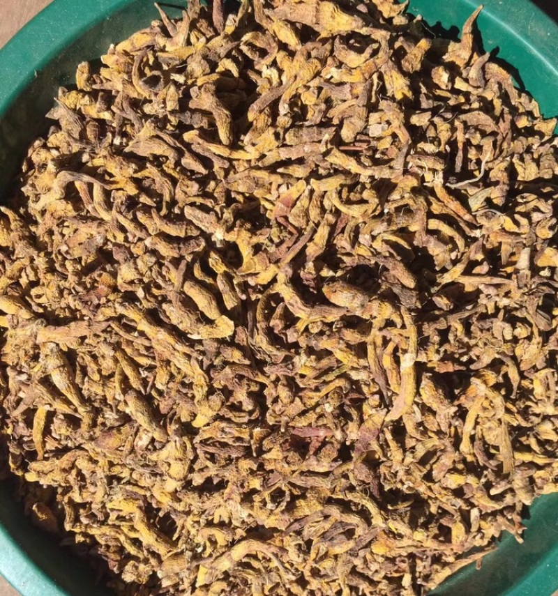 虎牙石斛，一手货源，长期现货供应，部分地区包邮