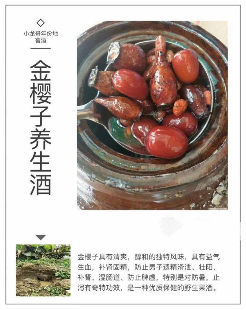 地窖酒，纯粮酒
