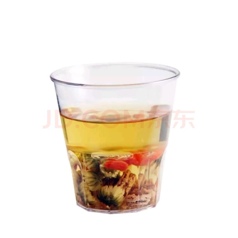杯茶花草茶罗汉果花草茶方便茶茶水分离杯6杯装