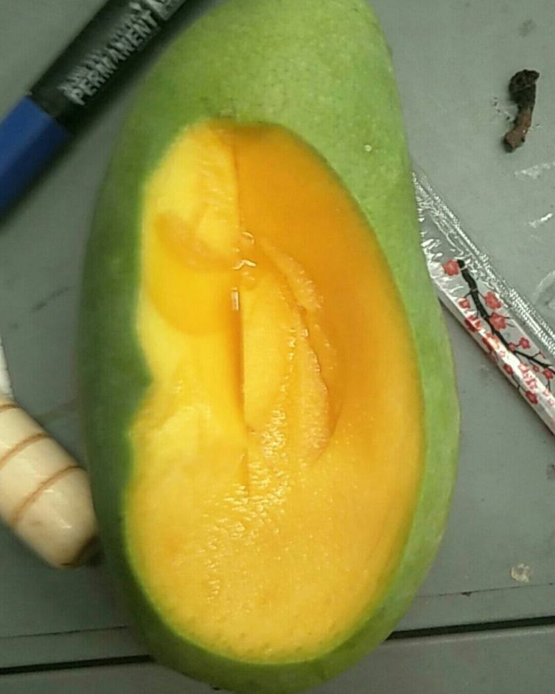 越南青芒