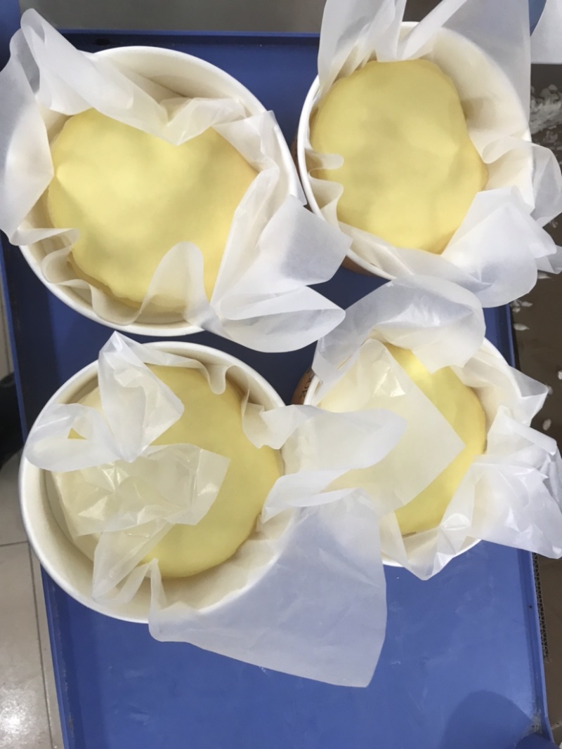 榴莲千层蛋糕批发网红榴莲千层网红蛋糕